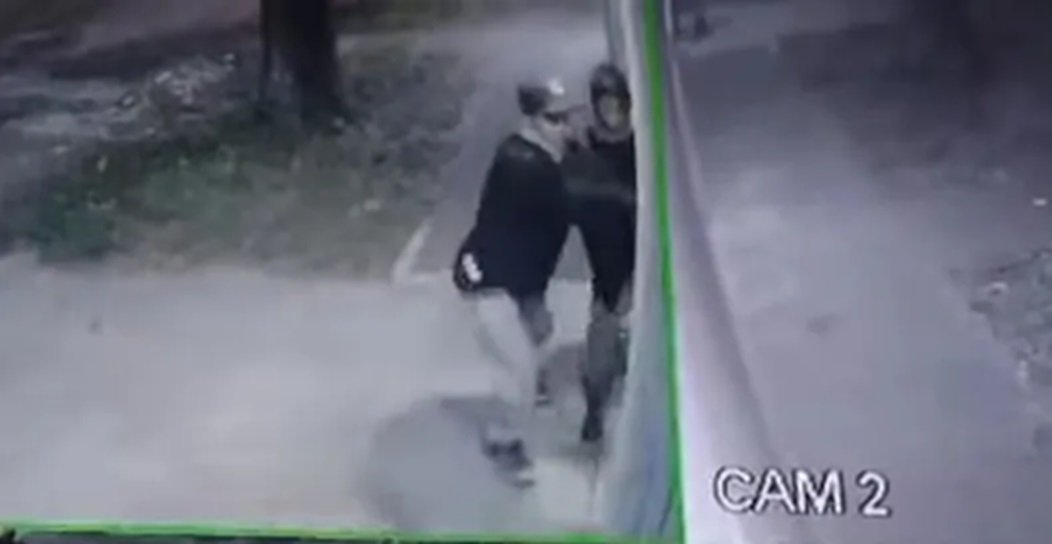 En Los Hornos, una familia ya perdió la cuenta de los robos