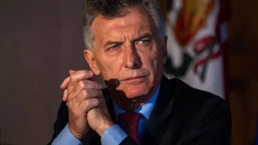Macri exteriorizó su “desilusión infinita” con Milei