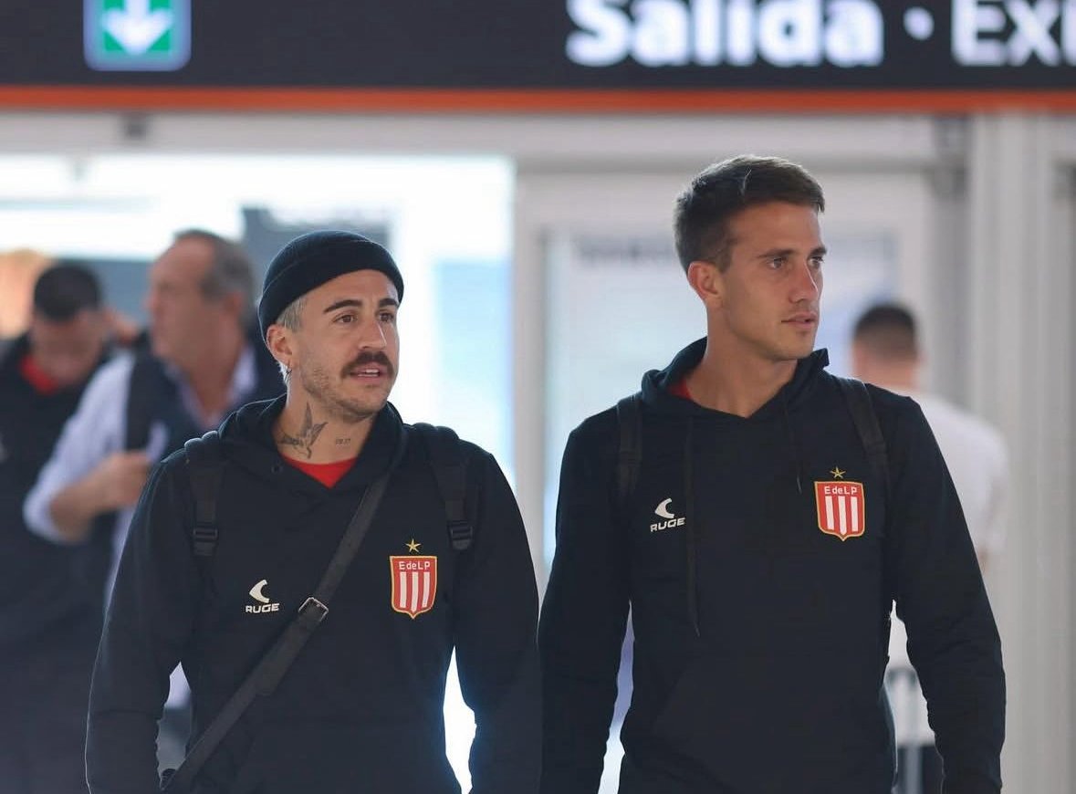 Estudiantes y otra final en Río
