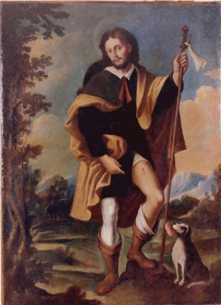San Roque