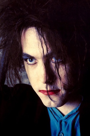 The Cure este viernes en asfalto violento...