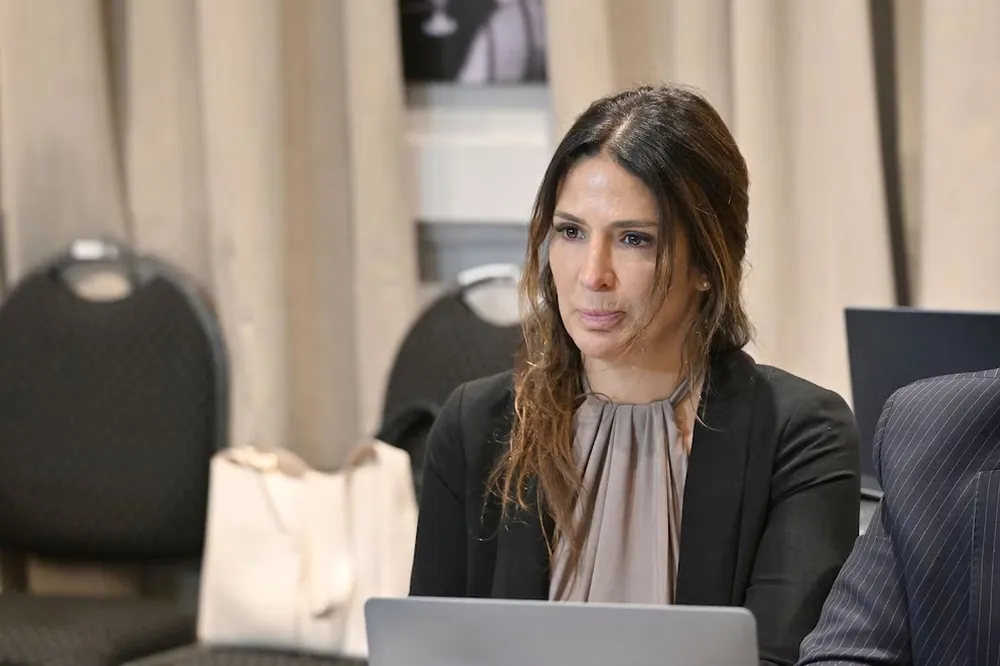 Presentar&aacute;n pedidos de jury contra los jueces Maximiliano Savarino y Ver&oacute;nica Di Tomasso