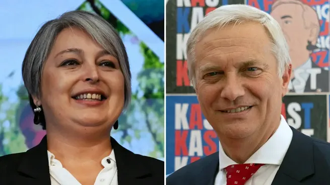Elecciones en Chile: Jara y Kast cerraron sus campa&ntilde;as a d&iacute;as de las presidenciales