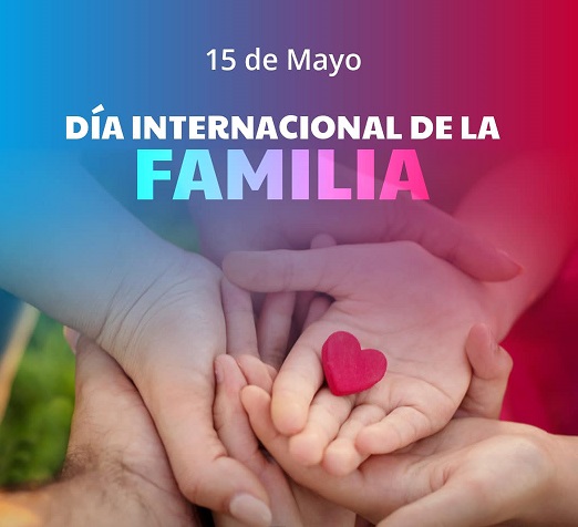 Dia internacional de la Familia
