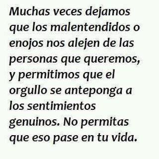 FRASE DE HOY...