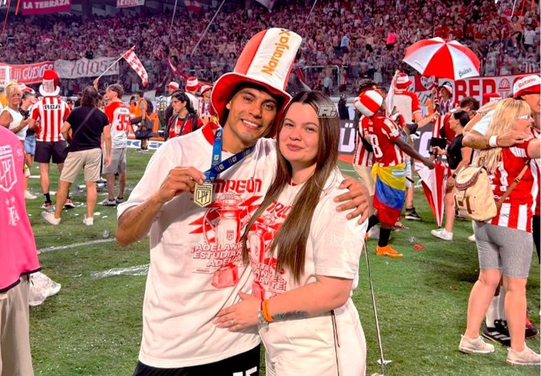 La fiesta sigue en casa: Estudiantes prepara una semana de festejos en La Plata