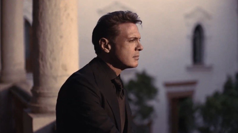 Luis Miguel reapareció en sus redes sociales con un video y sorprendió a sus fanS