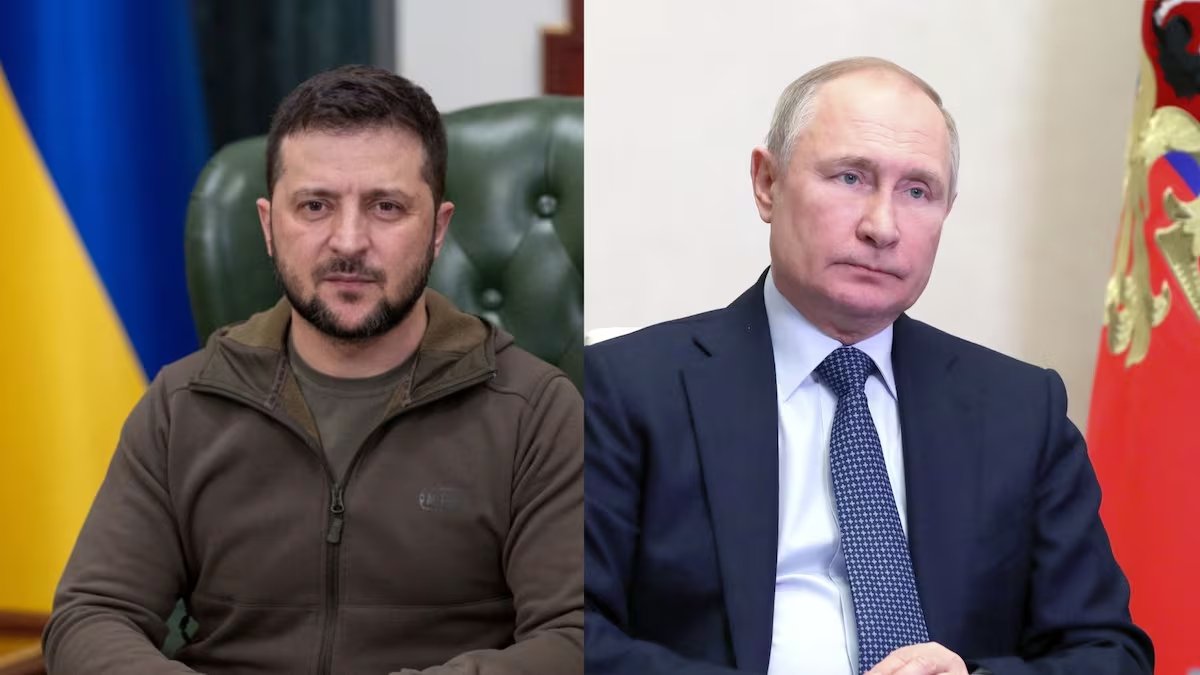 Turquía anunció nuevas reuniones entre Ucrania y Rusia para encontrar la paz