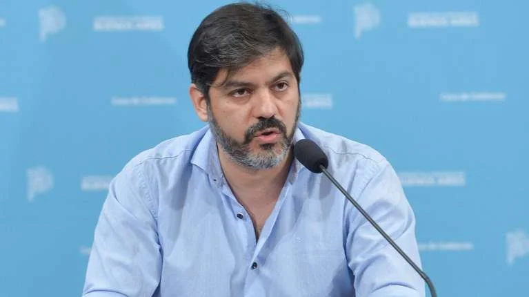 Bianco confirm&oacute; que el aguinaldo se pagar&aacute; antes de Navidad