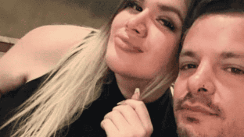 Giro en la causa de Morena Rial: Alejandro Cipolla renunci&oacute; a su defensa