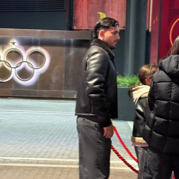 Leandro Paredes se reencontr&oacute; con Paulo Dybala en Roma y reaviv&oacute; la ilusi&oacute;n de Boca: &iquest;se vuelven a juntar?