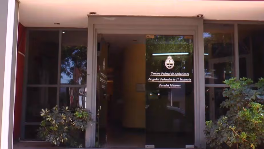 Horror en Misiones: confirman el procesamiento de un padre e hijo por trata, torturas y zoofilia