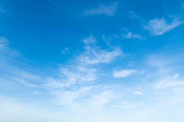 La NASA capturó la imagen de una nube que es recurrente en la Tierra