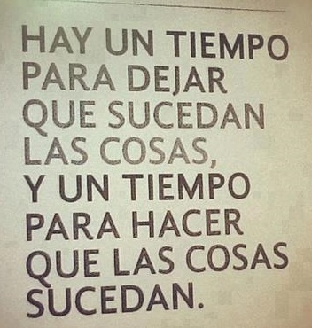 FRASE DE HOY...