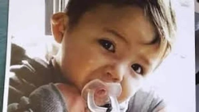 Caso León Aquino: condenaron a perpetua a la pareja que mató al niño