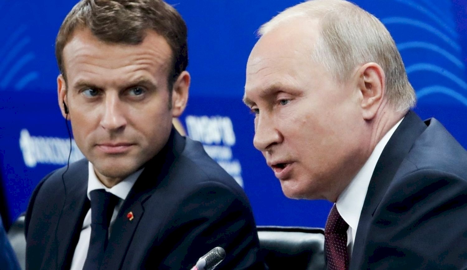 La Unión Europea aprobó nuevas sanciones contra Rusia