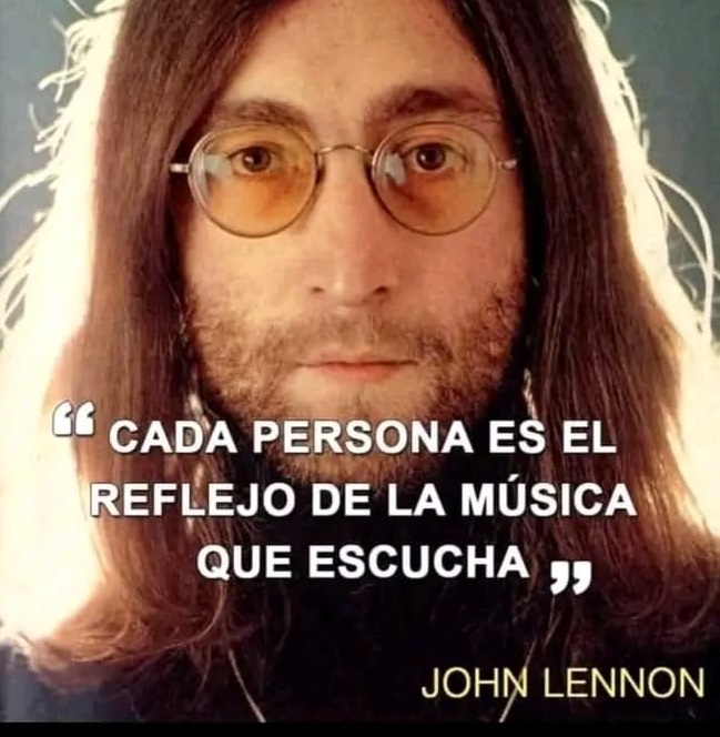 John Lennon