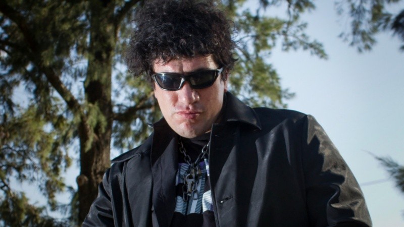 Cuál es la razón que demora la vuelta de “Pity” Álvarez a los escenarios