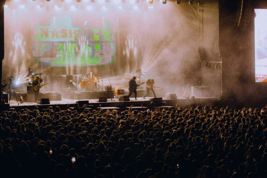 Horarios confirmados para los shows por el 143&deg; aniversario de La Plata