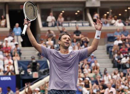 Horacio Zeballos hace historia: primer argentino Campe&oacute;n del Mundo ITF en dobles