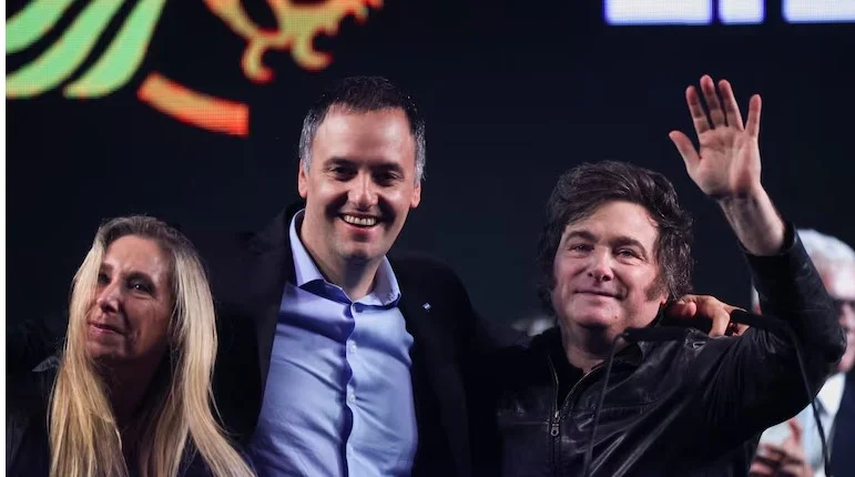 La Libertad Avanza ganó en Buenos Aires y el PRO quedó tercero luego de gobernar 18 años la Ciudad