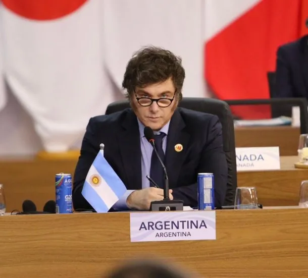 Javier Milei se reúne con Xi Jinping y Kristalina Georgieva: cómo sigue su agenda en el G20