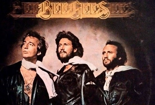 Asfalto violento: tributo a Bee Gees(22 de noviembre)