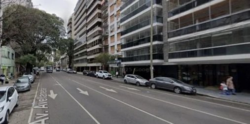 Un ni&ntilde;o de dos a&ntilde;os muri&oacute; al caer por el hueco de un ascensor