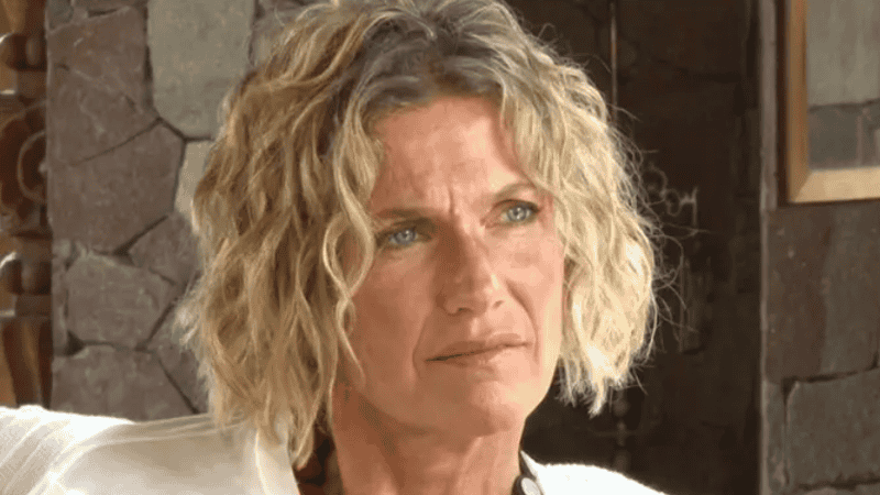 Qu&eacute; dijo Maru Botana tras la denuncia que recibi&oacute; su marido por acoso laboral