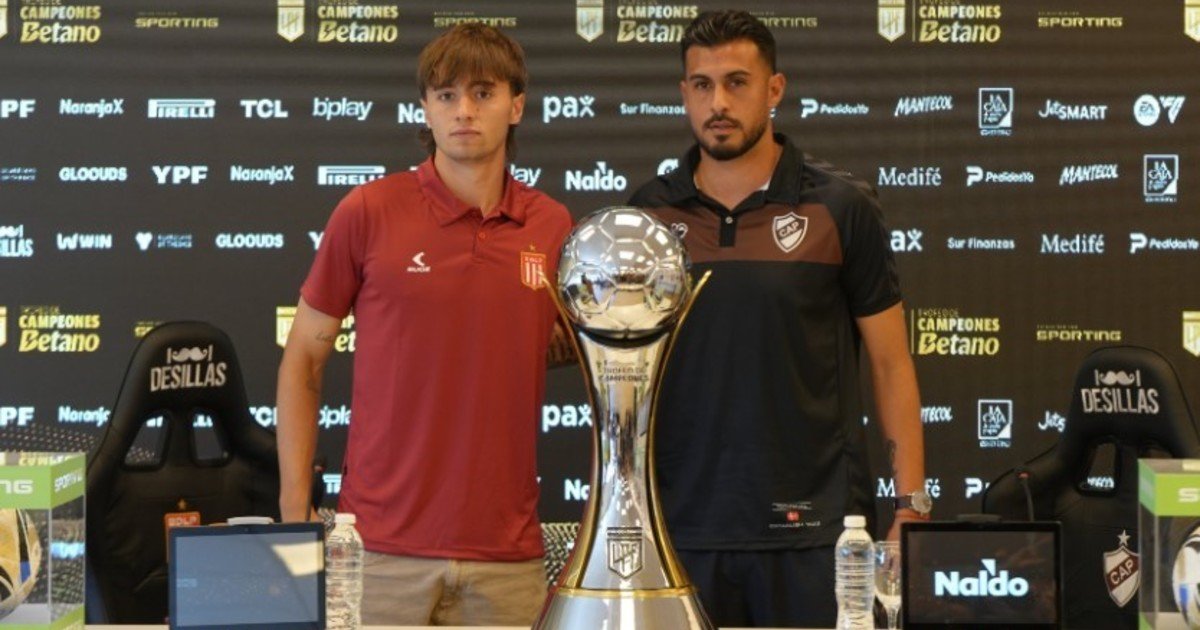 Rom&aacute;n G&oacute;mez: &ldquo;Queremos que Dom&iacute;nguez se quede&rdquo;