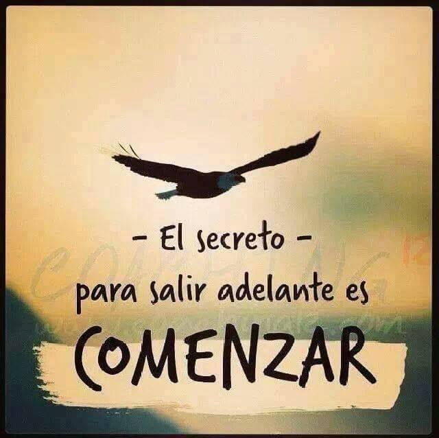 FRASE DE HOY...
