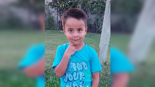 Los padres de Loan piden que la causa no se cierre