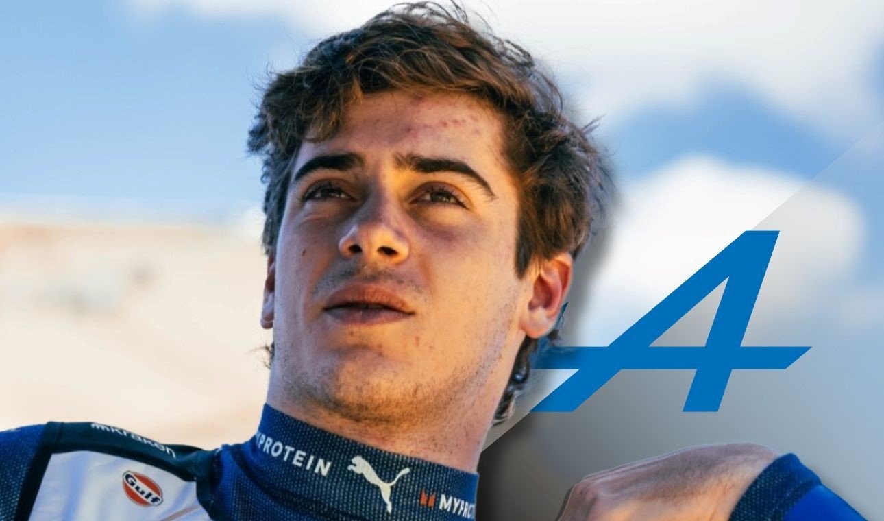 Con Doohan en la cuerda floja, Colapinto estará en el GP de Miami
