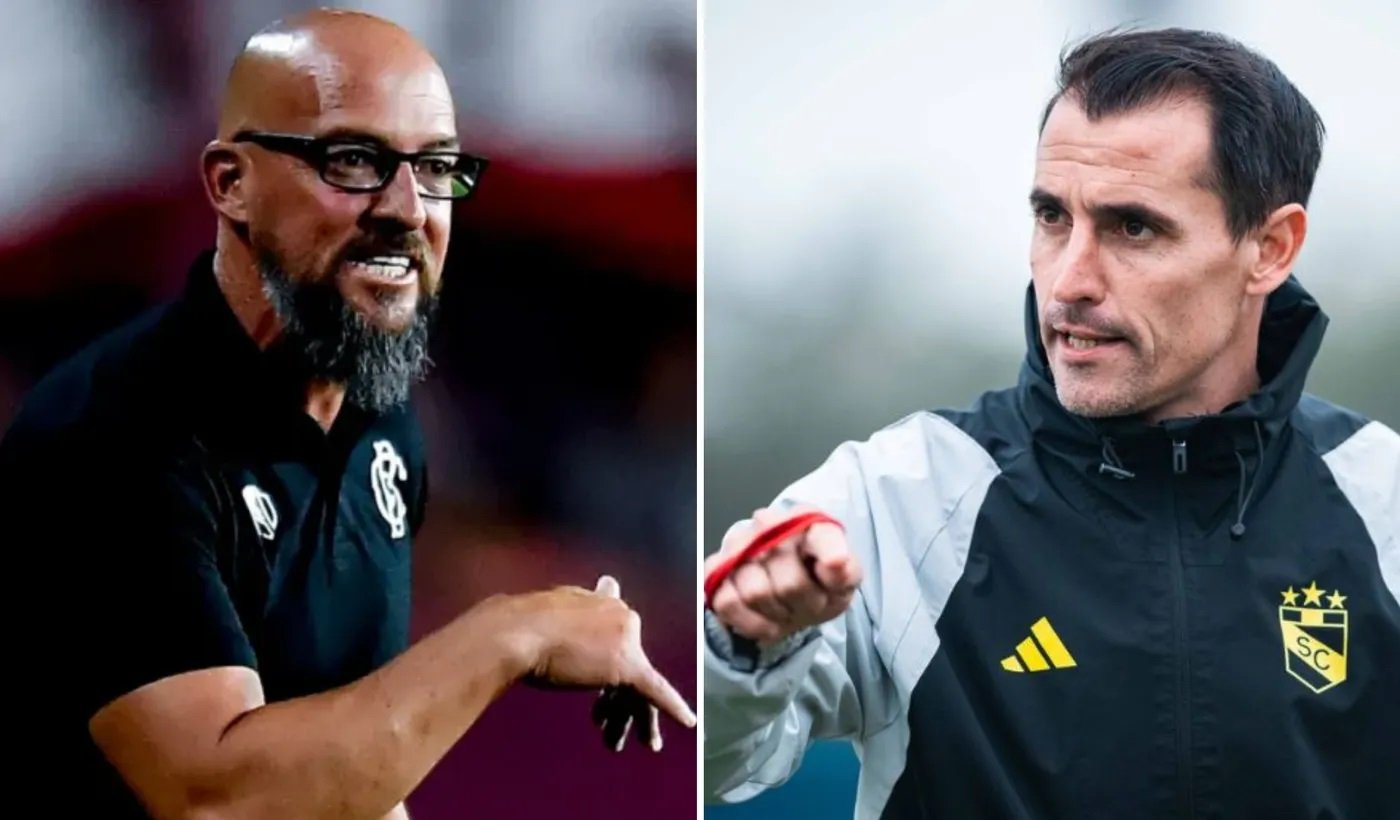 Horas claves para conocer al nuevo entrenador de Gimnasia