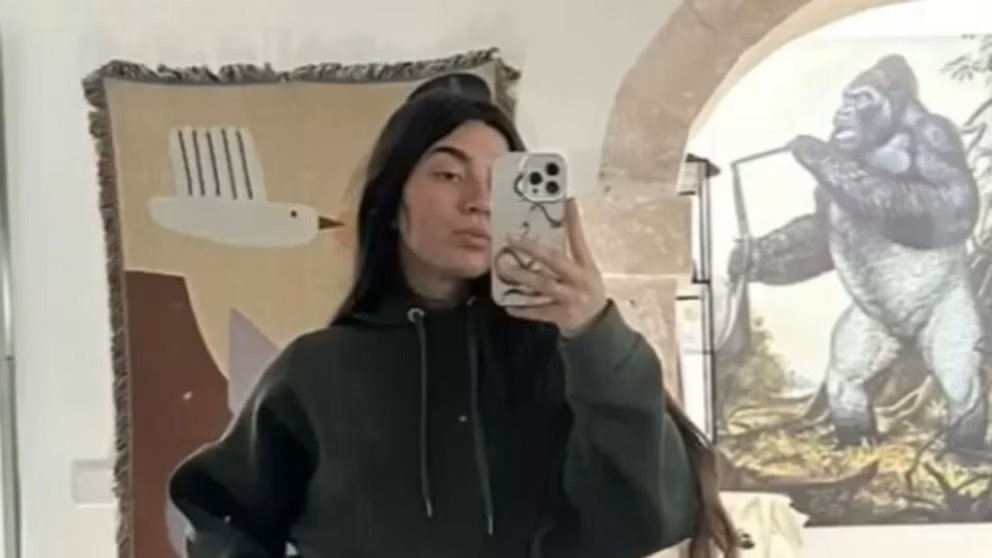 Desesperación por una argentina que desapareció hace una semana en España