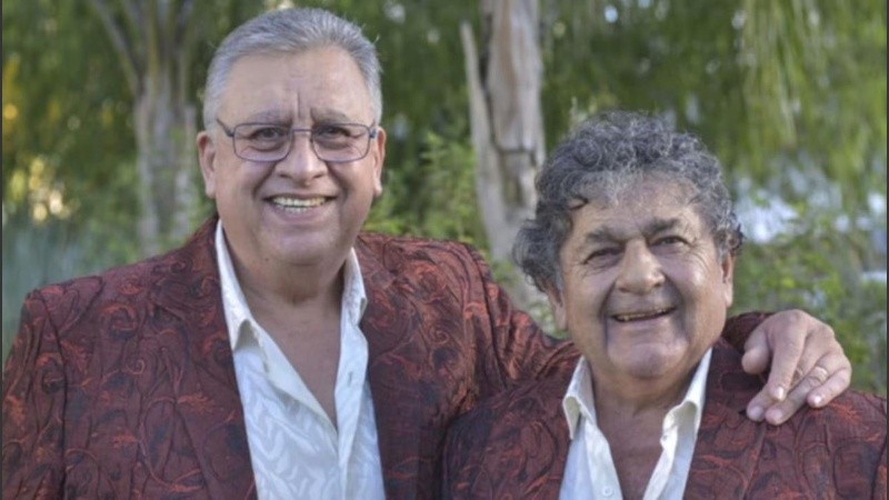 Tras la salida de Cacho Deicas de Los Palmeras, Marcos Camino confesó haber atravesado un cuadro depresivo