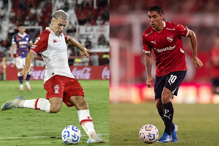 Hoy sale el primer finalista del Apertura: ¿el Rojo o el Globo?