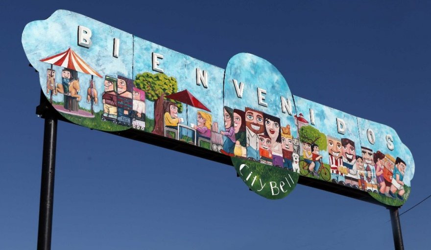 Robo por duplicado en un barrio de City Bell