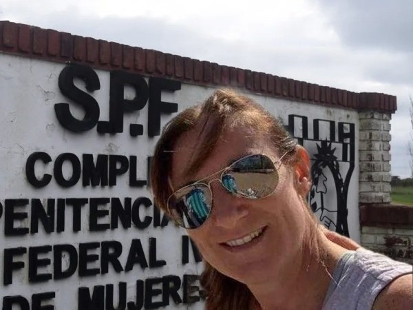 Prisión domiciliaria para la contadora acusada de truchar facturas