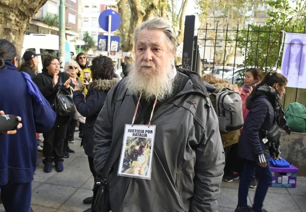 La causa Melmann tiene un nuevo fiscal