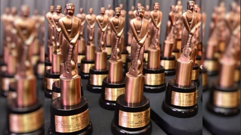 Qui&eacute;nes ganaron en los Premios Mart&iacute;n Fierro Latino 2025