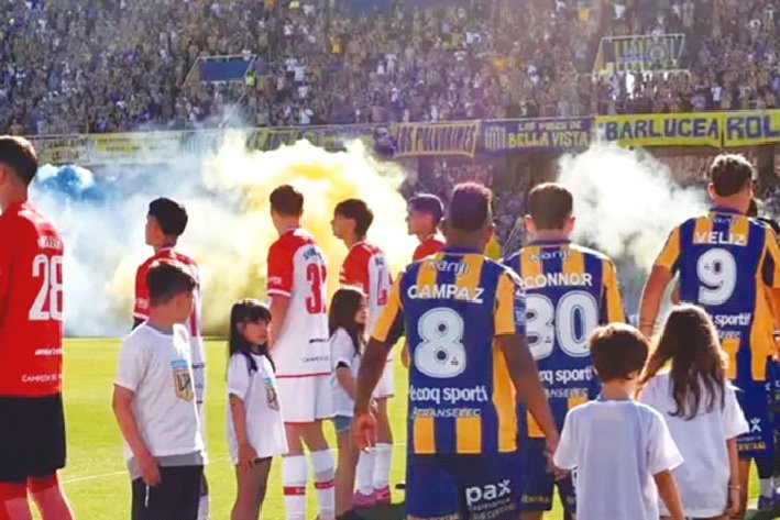 Idas y vueltas por el expediente que la AFA le abri&oacute; a Estudiantes