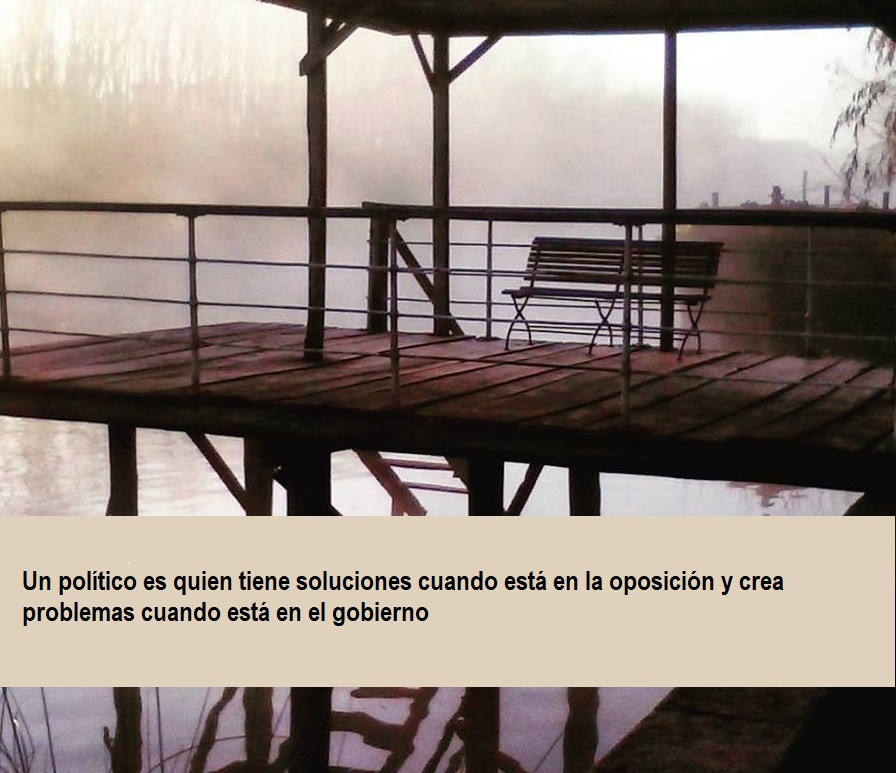 FRASE DE HOY...