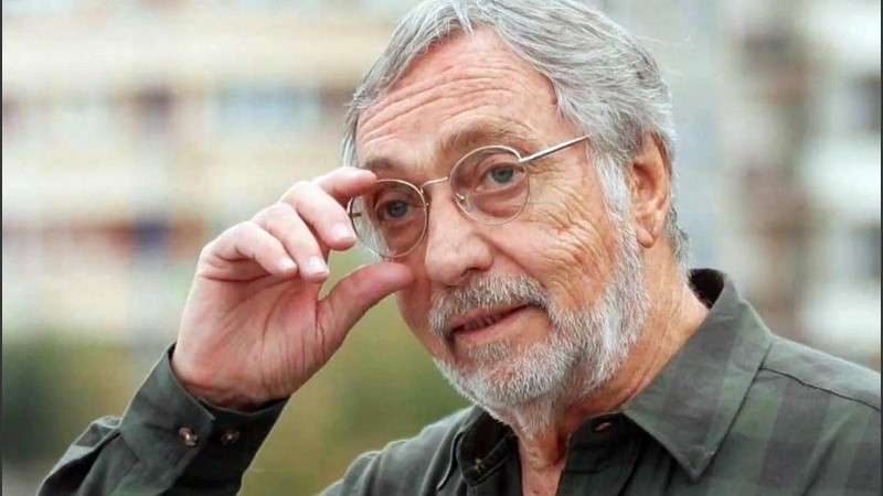 Preocupación por la salud de Luis Brandoni: suspendió la función para guardar reposo