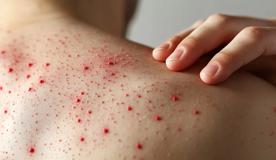 Advierten por un nuevo brote de sarampi&oacute;n en PBA