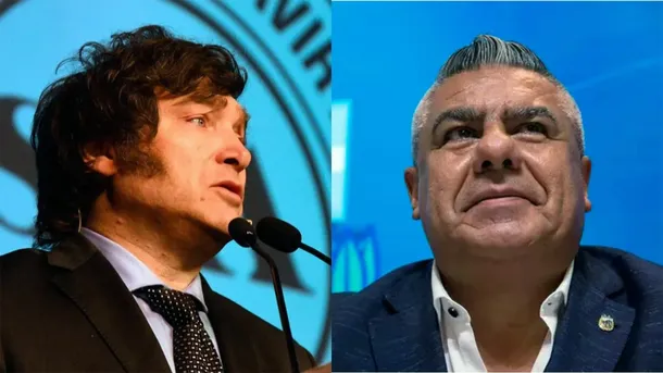 Periodista af&iacute;n a Javier Milei asegura que el Gobierno planea intervenir la AFA a poco del Mundial 2026