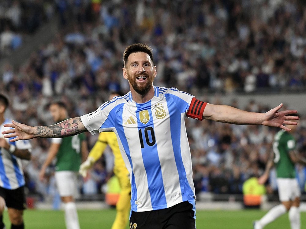 Arranca la venta de entradas para ver a la Selección Argentina