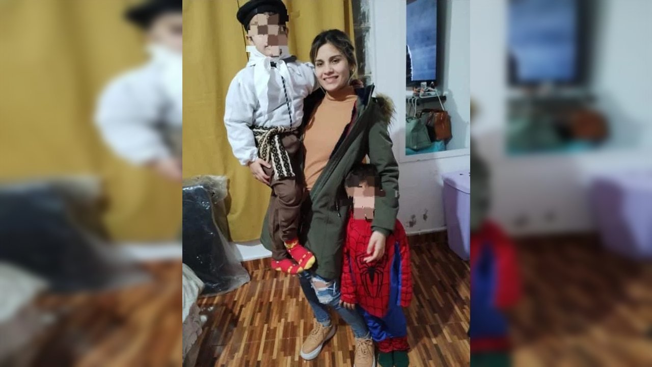 El hermano de Ayrton Costa, condenado por femicida