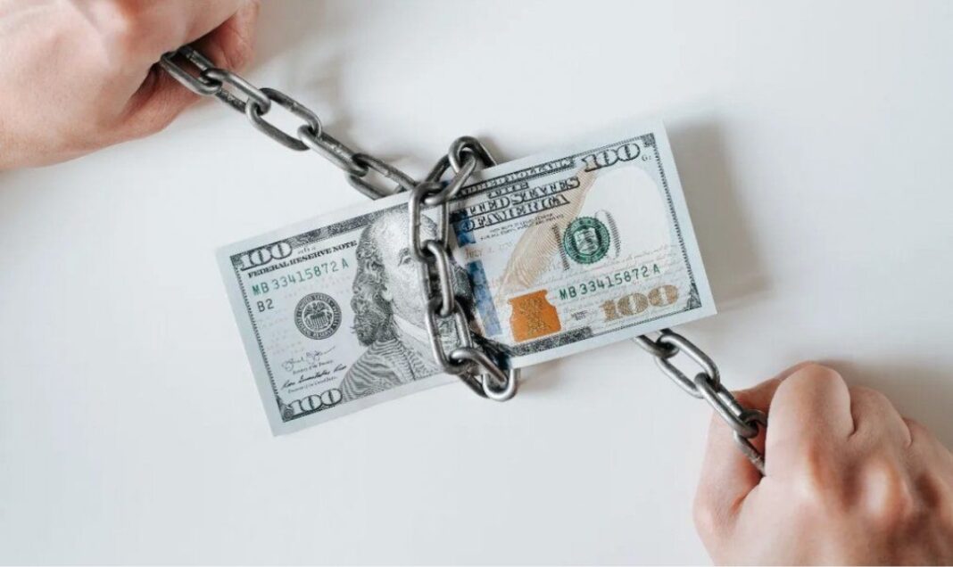 Vuelve una especie de “Cepito”: no se podrá comprar MEP tras adquirir dólar oficial