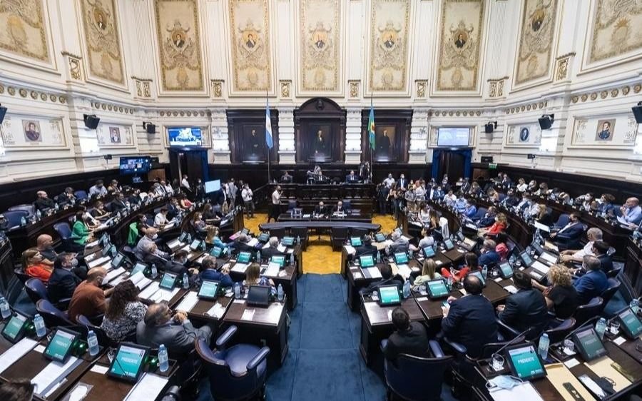 La Legislatura bonaerense definirá mañana la suspensión de las PASO